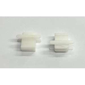 SilverReed Parts - Tension Guide Holder-part 07021751