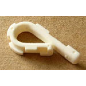 SilverReed Parts - Tension Guide (06476824)