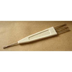 SilverReed Parts - Transfer Tool 1-3, for SK155