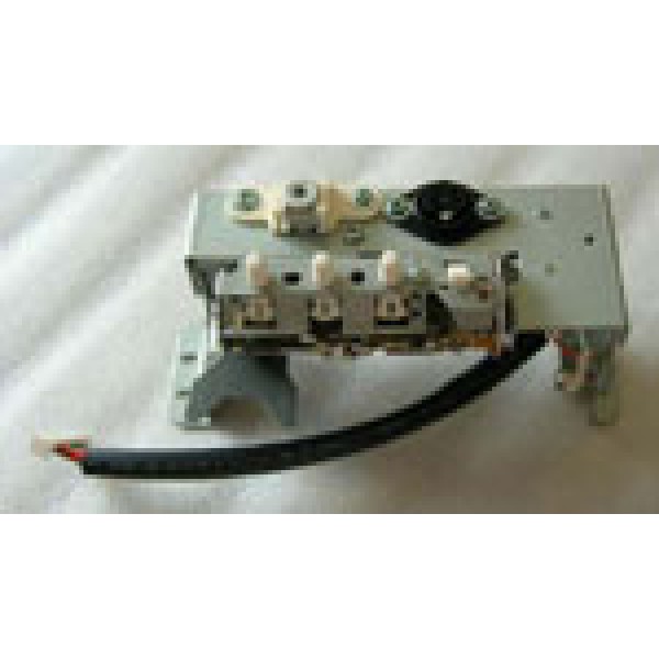 SilverReed Parts - Row Counter Assembly