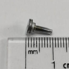 SilverReed Parts - KR Securing Stud SilverReed Parts - KR Securing Stud