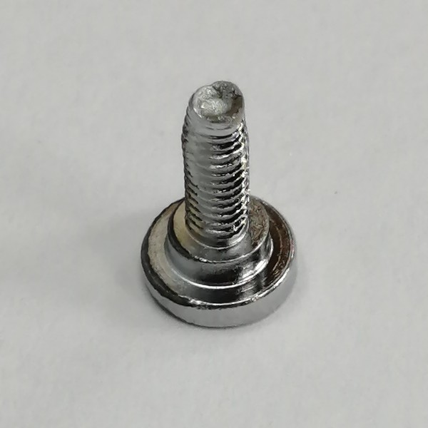 SilverReed Parts - KR Securing Stud