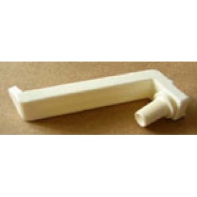 SilverReed Parts - KR Feeding Cam F/SK580