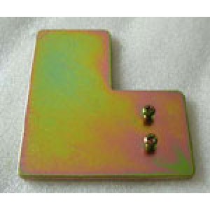 SilverReed Parts - SupPltSet SK155/SR155