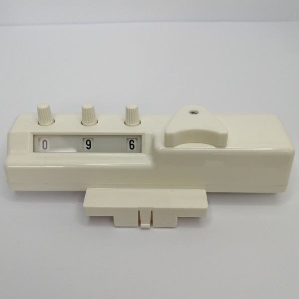 SilverReed Parts - Row counter Rep. by 21500046