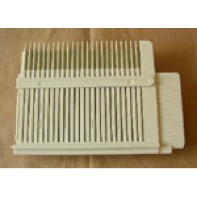 SilverReed Parts - LK150 Section R SilverReed Parts - LK150 Section R