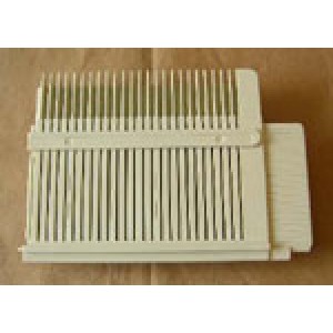 SilverReed Parts - LK150 Section R