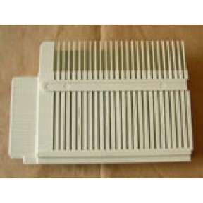 SilverReed Parts - LK150 Section L SilverReed Parts - LK150 Section L