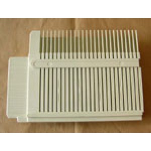 SilverReed Parts - LK150 Section L