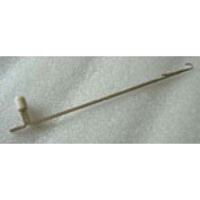 SilverReed Parts - Latch Needle Unit A r grey SilverReed Parts - Latch Needle Unit A r grey