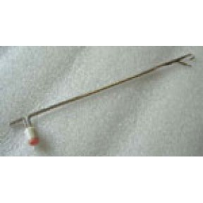 SilverReed Parts - Latch Needle Unit B Pink (*detail) SilverReed Parts - Latch Needle Unit B Pink (*detail)