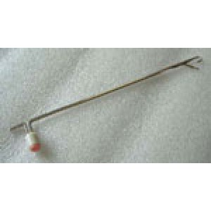 SilverReed Parts - Latch Needle Unit B Pink (*detail)