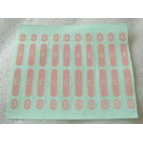 SilverReed Parts - Needle Position Indicator A SilverReed Parts - Needle Position Indicator A