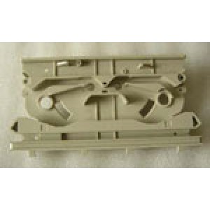 SilverReed Parts - carriage plate