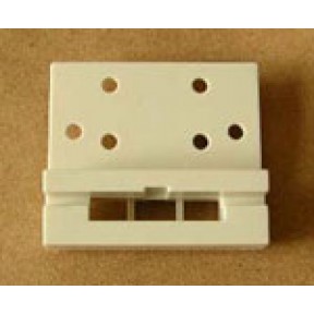 SilverReed Parts - RC Base SilverReed Parts - RC Base