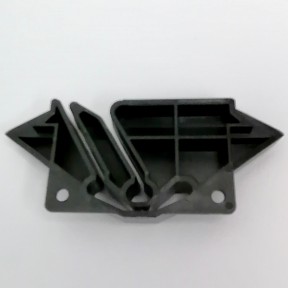 SilverReed Parts - Yarn feeder for LK-150 SilverReed Parts - Yarn feeder for LK-150