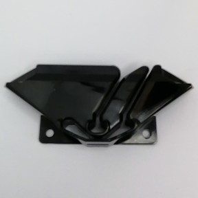 SilverReed Parts - Yarn feeder for LK-150 SilverReed Parts - Yarn feeder for LK-150