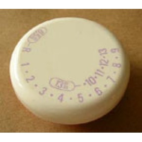 SilverReed Parts - Dial Indicator LK-150 SilverReed Parts - Dial Indicator LK-150