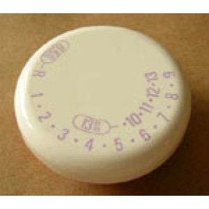 SilverReed Parts - Dial Indicator LK-150