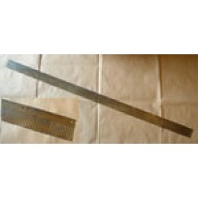 SilverReed Parts - leaf spring SilverReed Parts - leaf spring
