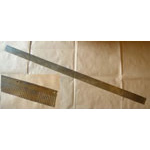 SilverReed Parts - leaf spring