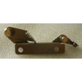 SilverReed Parts - Middle Course Cam L SilverReed Parts - Middle Course Cam L