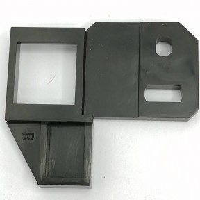 SilverReed Parts - Arm magnet cover b (R) SilverReed Parts - Arm magnet cover b (R)