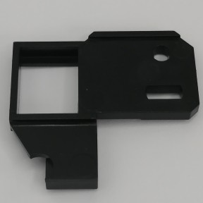 SilverReed Parts - Arm Magnet Cover B (L) SilverReed Parts - Arm Magnet Cover B (L)