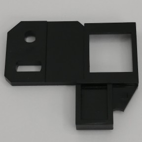 SilverReed Parts - Arm Magnet Cover B (L) SilverReed Parts - Arm Magnet Cover B (L)