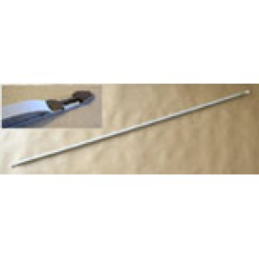 SilverReed Parts - Needle retainer SK155/160/890/860/HK100