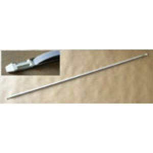 SilverReed Parts - Needle Retainer *SK151/SK150/SR150/SR155/SR860/ER2350/ToyotaKH310/KR310