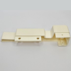 SilverReed Parts - side cover for case (R) snow whi. rep.to 12023719 SilverReed Parts - side cover for case (R) snow whi. rep.to 12023719