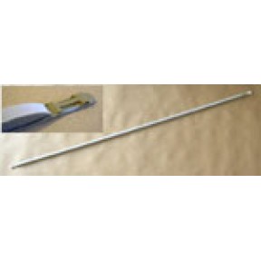 SilverReed Parts - Needle Retainer* for most standard gauge machine old#01195239