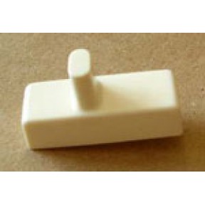 SilverReed Parts - Jam Release Lever