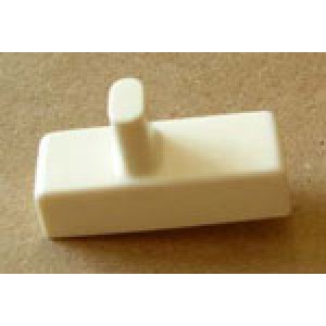 SilverReed Parts - Jam Release Lever