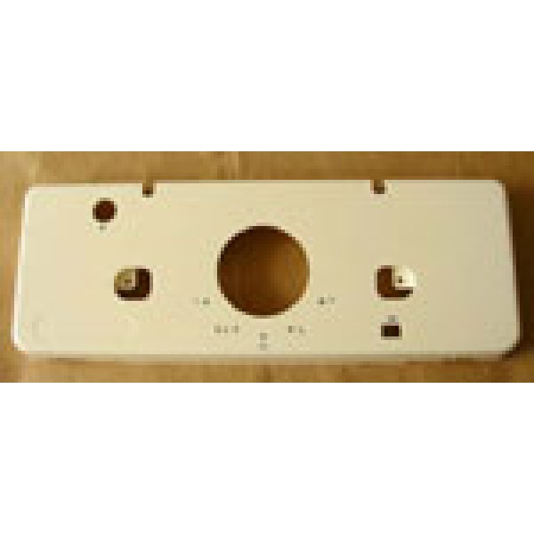 Singer Parts - Carriage Cover F/SK890