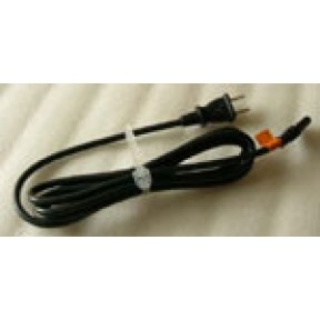 SilverReed Parts - EC-1 Power Supply Cord(CSA) SilverReed Parts - EC-1 Power Supply Cord(CSA)