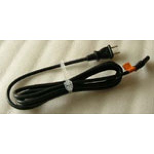 SilverReed Parts - EC-1 Power Supply Cord(CSA)