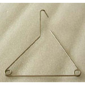 SilverReed Parts - Tension Guide-part of 07021751