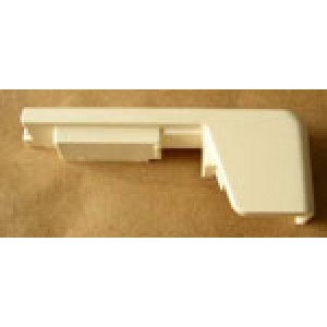 SilverReed Parts - Side Cover for Case (L) =02070506