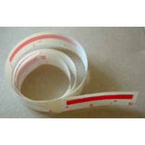 SilverReed Parts - Vinyl Tape- for 4.5mm bed SilverReed Parts - Vinyl Tape- for 4.5mm bed