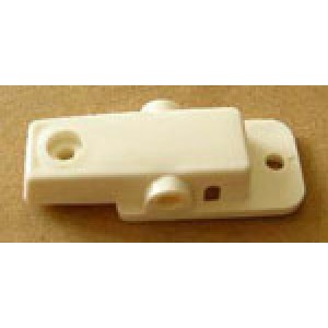 SilverReed Parts - C handle Bracket