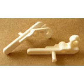 SilverReed Parts - Intarsia Lever (R) (04116760)
