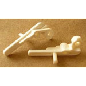 SilverReed Parts - Intarsia Lever (R) (04116760)
