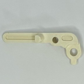 SilverReed Parts - Intarsia lever (L) (04126769)