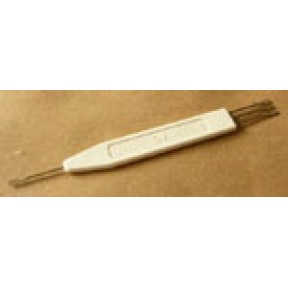 SilverReed Parts - Transfer Tool 1-3 China  -4.5mm (B402575001/7362007), for SK360/700 SilverReed Parts - Transfer Tool 1-3 China  -4.5mm (B402575001/7362007), for SK360/700