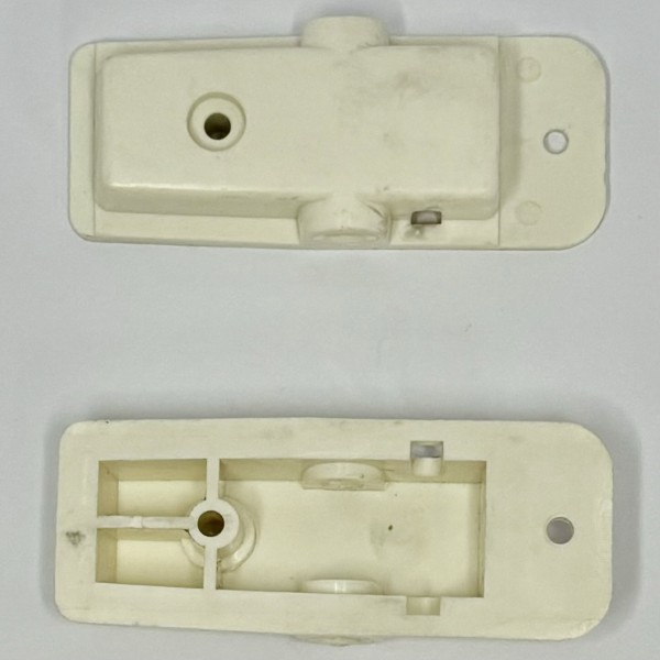 SilverReed Parts - Carrying handle bracket