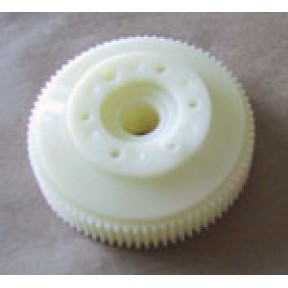 SilverReed Parts - Pulley Gear SilverReed Parts - Pulley Gear
