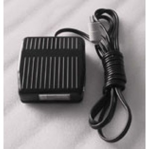 SilverReed Parts - Foot Contol Units
