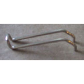 SilverReed Parts - Sinker Post